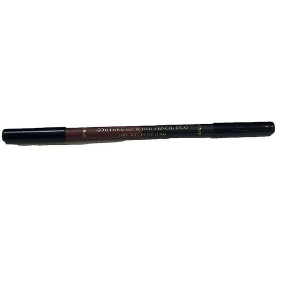 Signature Club A Couture Lip Liner & Eye Liner Pencil Duo - Picture 1 of 7